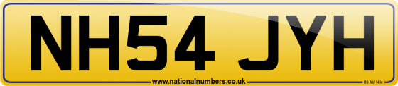 NH54 JYH