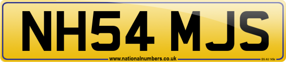 NH54 MJS