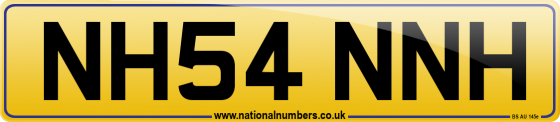 NH54 NNH