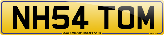 NH54 TOM