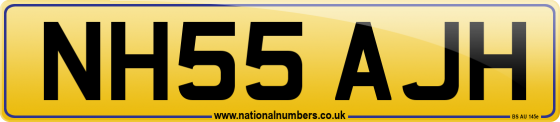 NH55 AJH