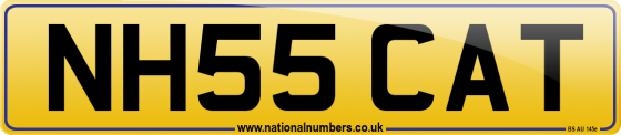 NH55 CAT