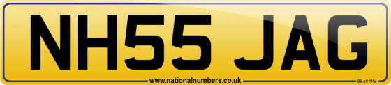 NH55 JAG