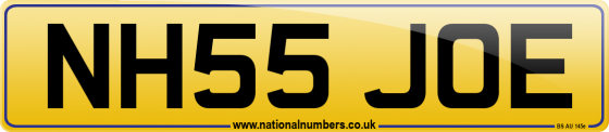 NH55 JOE