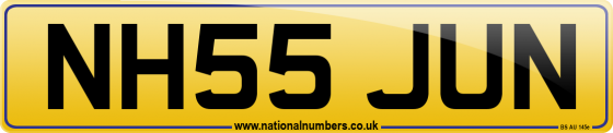 NH55 JUN