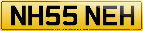NH55 NEH