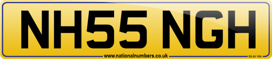 NH55 NGH