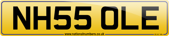 NH55 OLE