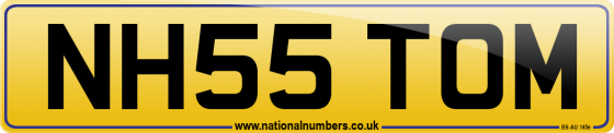 NH55 TOM
