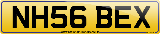 NH56 BEX