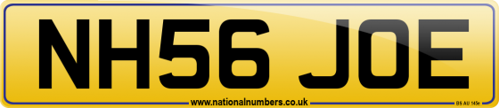NH56 JOE