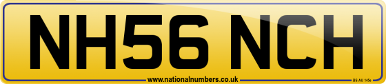 NH56 NCH