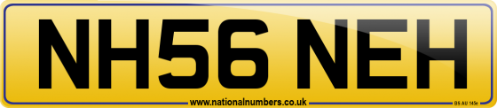 NH56 NEH