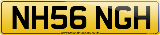 NH56 NGH