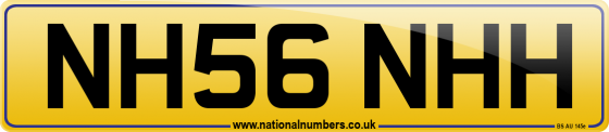 NH56 NHH