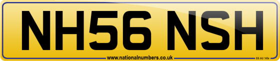 NH56 NSH