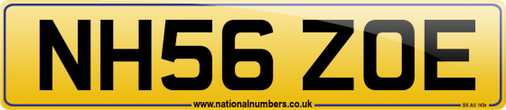 NH56 ZOE