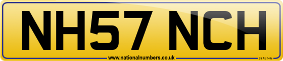 NH57 NCH
