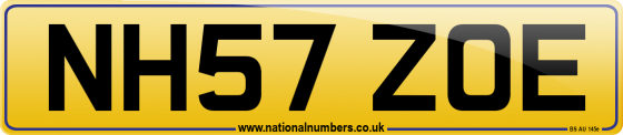 NH57 ZOE