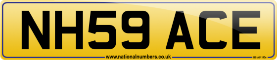 NH59 ACE