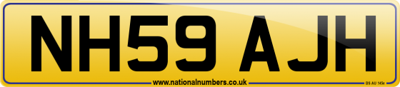 NH59 AJH
