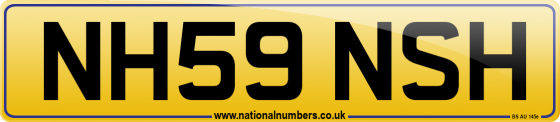 NH59 NSH