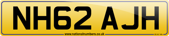NH62 AJH