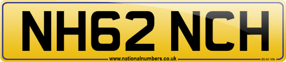 NH62 NCH
