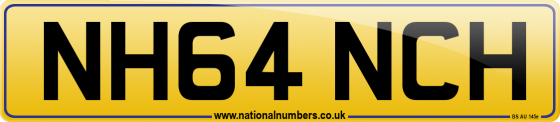 NH64 NCH