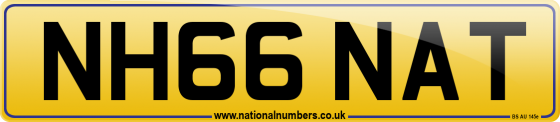 NH66 NAT