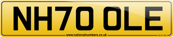 NH70 OLE