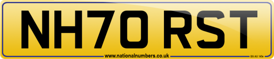 NH70 RST