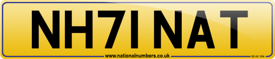 NH71 NAT