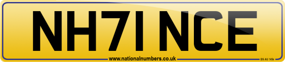 NH71 NCE