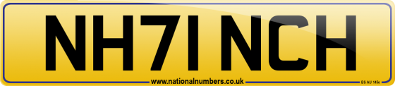 NH71 NCH