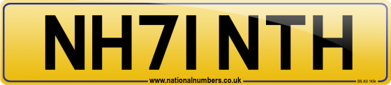 NH71 NTH