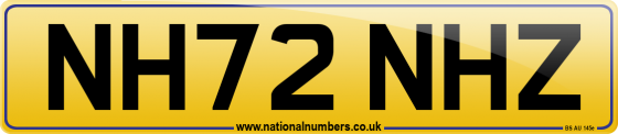 NH72 NHZ