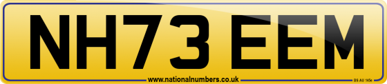 NH73 EEM