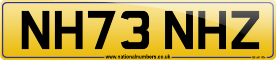 NH73 NHZ