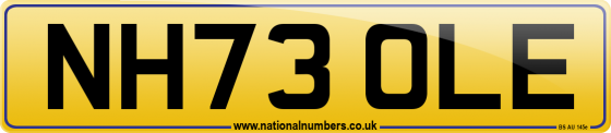 NH73 OLE