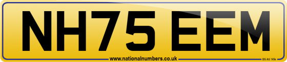 NH75 EEM