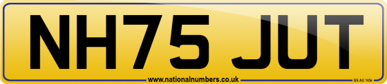 NH75 JUT