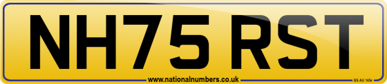 NH75 RST