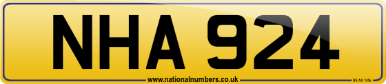 NHA 924