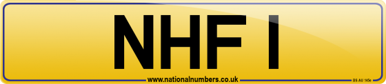 NHF 1