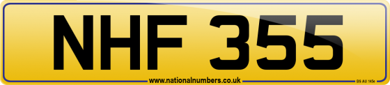 NHF 355