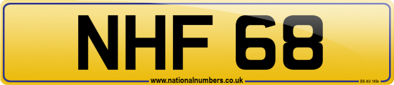 NHF 68
