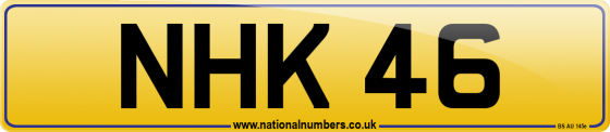 NHK 46
