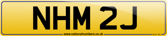 NHM 2J