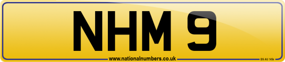 NHM 9